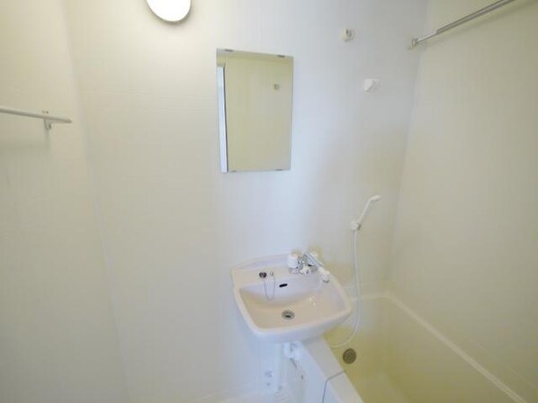 アルテシモリンクベリスの物件内観写真